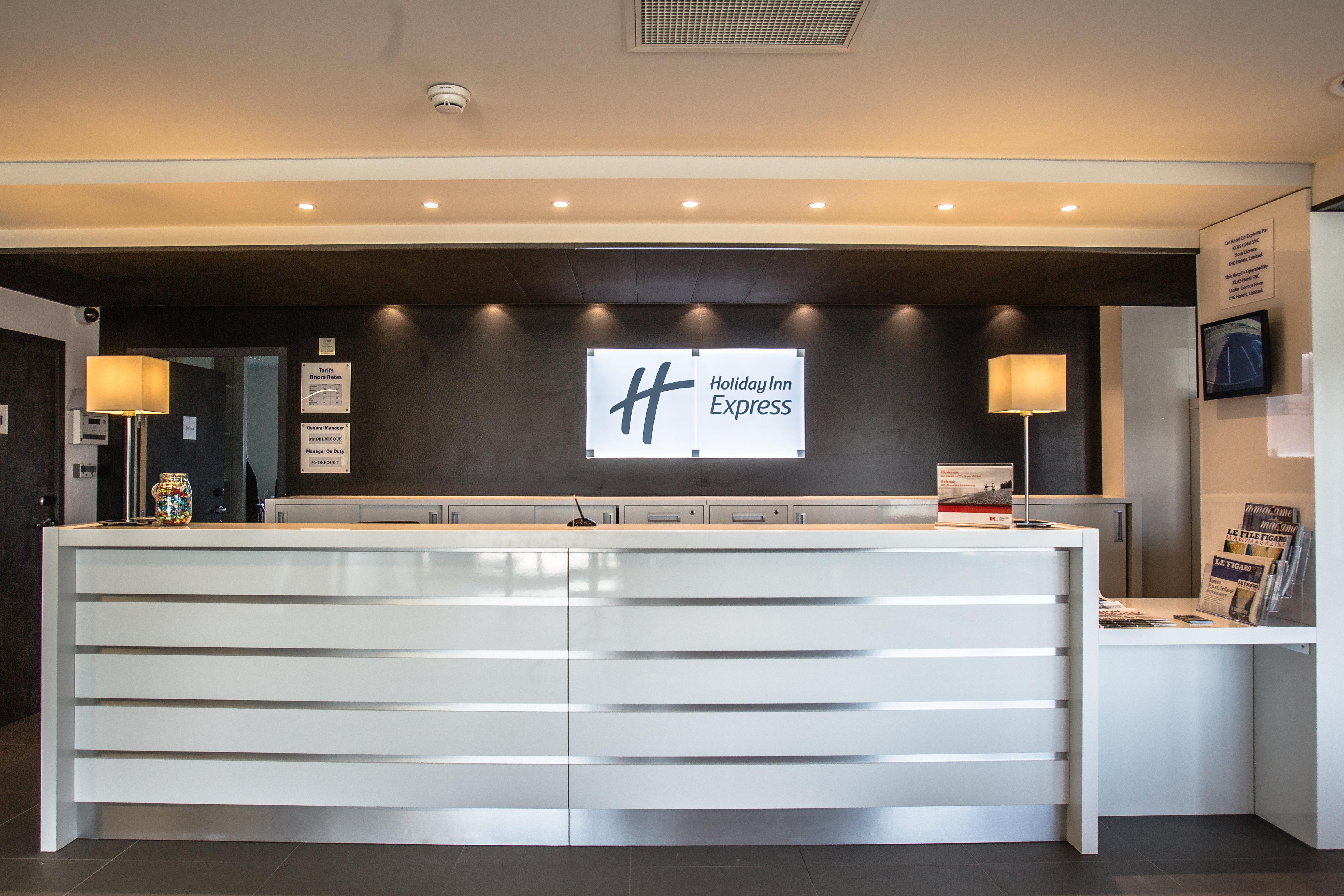 Holiday Inn Express Dijon, An Ihg Hotel Saint-Apollinaire  Exterior foto